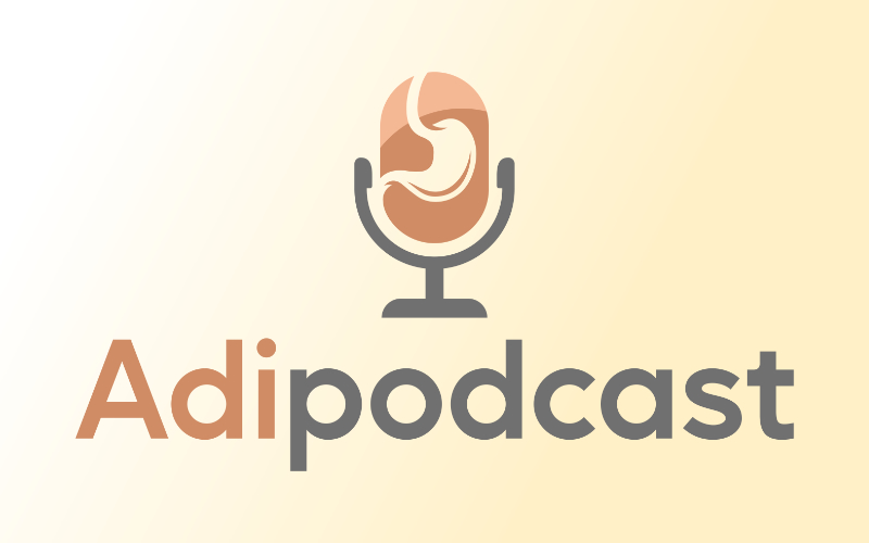 Adipodcast