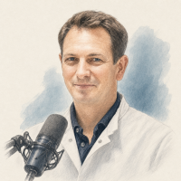 Prof. Dr. med. Bernd Schultes