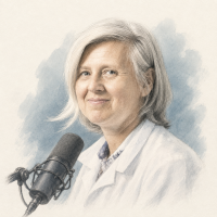 Prof. Dr. med. Tanja Krones